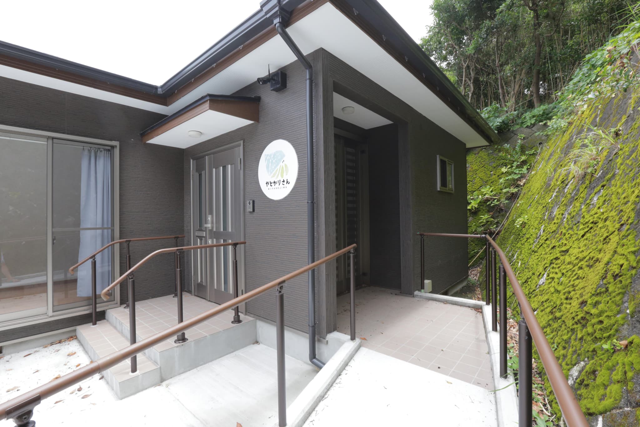 バリアフリー対応